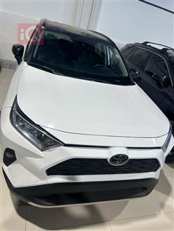 تويوتا راف 4